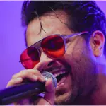 Asim Azhar Announces Debut Album After Instagram Cleanup