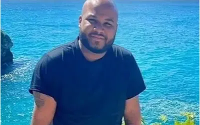 Who is Dazhon Darien? Arrested for Creating Fake Audio of Principal Using AI