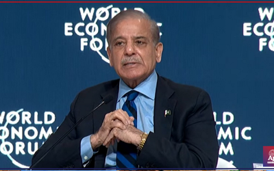 PM calls upon bridging gap between Global South, North in health sector