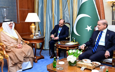 PM, IDB President agree to expedite work on different projects