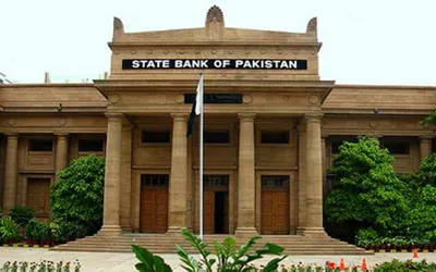 Pakistan’s economy on recovery path amid global tides: Governor SBP