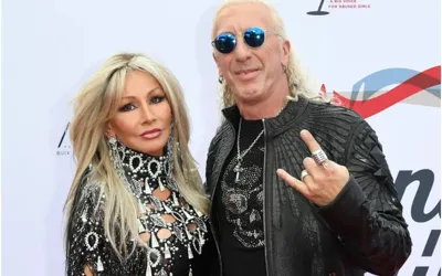 Who is Suzette Snider? All About Dee Snider's Wife
