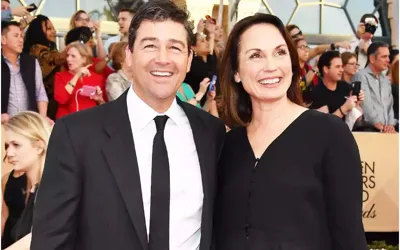 Who is Kyle Chandler's Wife? All About Kathryn Chandler