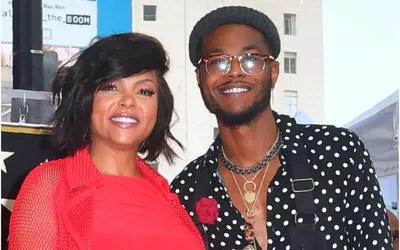 Who is Marcell Johnson? All About Taraji P. Henson's Son