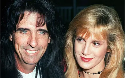 Who is Sheryl Goddard? All About Alice Cooper Wife