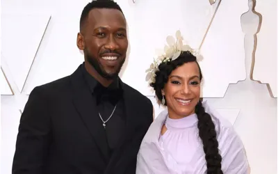 Who is Amatus-Sami Karim? All About Mahershala Ali’s Wife