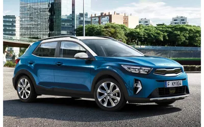 Big Drop in KIA Stonic Price - Check Latest Price