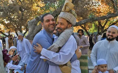 Festivities continue on third day of Eid-ul-Fitr