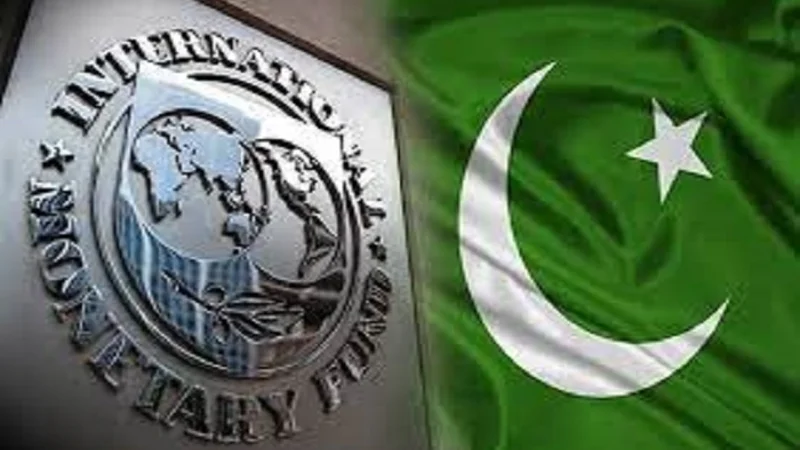 IMF approves $1.1bn loan tranche for Pakistan
