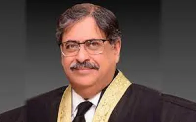 Meddling case: Justice Minallah terms leakage of IHC judge personal details as serious breach