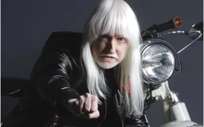 Who is Edgar Winter? All You Need To Know About Her!