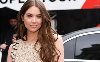 Who is Ashley Benson? All You Need To Know About Her!