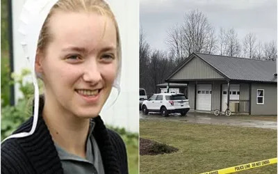 Who was Rebekah Byler? Obituary, Husband & Kids