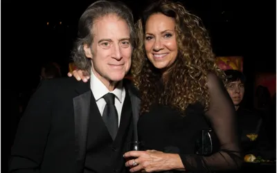 Who is Joyce Lapinsky? All About Richard Lewis’ Wife
