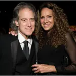 Who is Joyce Lapinsky? All About Richard Lewis’ Wife