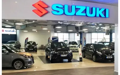 Pak Suzuki Latest Car Prices 2024: Checkout the New Cultus Price in Pakistan