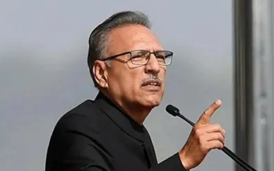 President calls for responsible use of technology for protecting human health