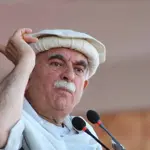PTI, SIC field Mehmood Khan Achakzai as candidate for presidency