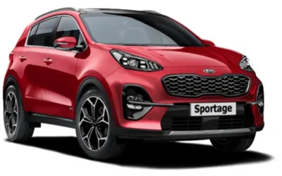 KIA Sportage Latest Price in Pakistan & Features
