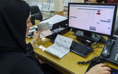 UAE: four types of residency visas allowing expats to work