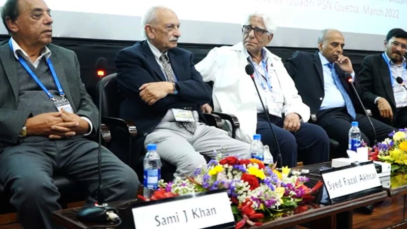 PSN conference tackles growing kidney disease challenges in developing nation