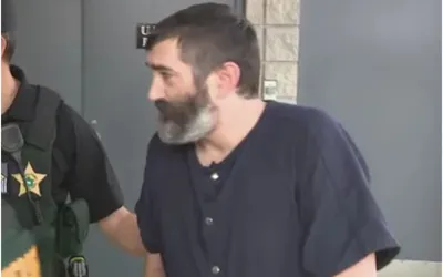 Who is Stephan Sterns? Age, Girlfriend & Arrest Record