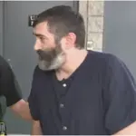 Who is Stephan Sterns? Age, Girlfriend & Arrest Record