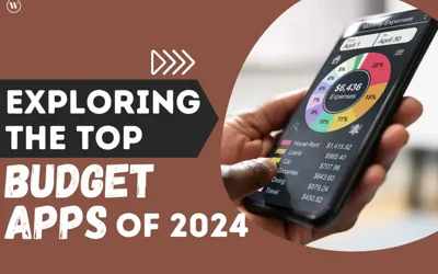 Top budgeting apps after Mint's exit in March 2024