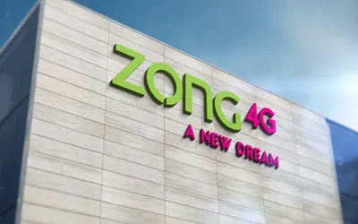 Zong 4G Offers Free Services in Gwadar Amid Flood Disaster