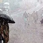 Rains, snowfall update for tourist sites in Pakistan
