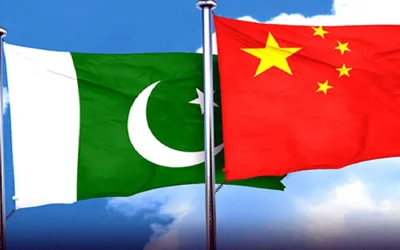 President Xi, Premier Li congratulate Shehbaz Sharif