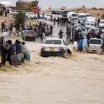 Rain-related incidents claim 27 lives in Khyber Pakhtunkhwa