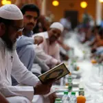 Saudi Arabia Bans Iftar Gatherings in Mosques