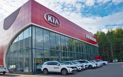 Kia Reduces Car Prices in Pakistan