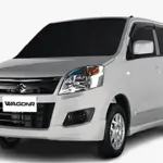 Suzuki Wagon R latest price in Pakistan– March 2024