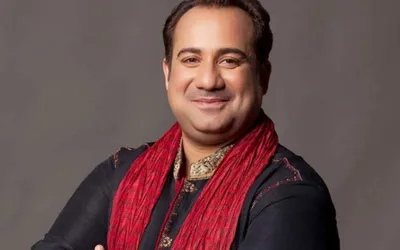 FIA gives clean chit to Rahat Faeth Ali Khan