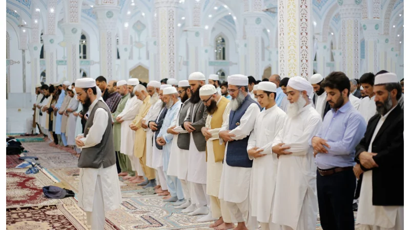 Ramazan 2024 in Pakistan: First Fast Expected on March 12th