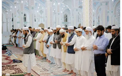 Ramazan 2024 in Pakistan: First Fast Expected on March 12th