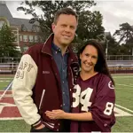 Who is Christina Geist? All About Willie Geist's Wife