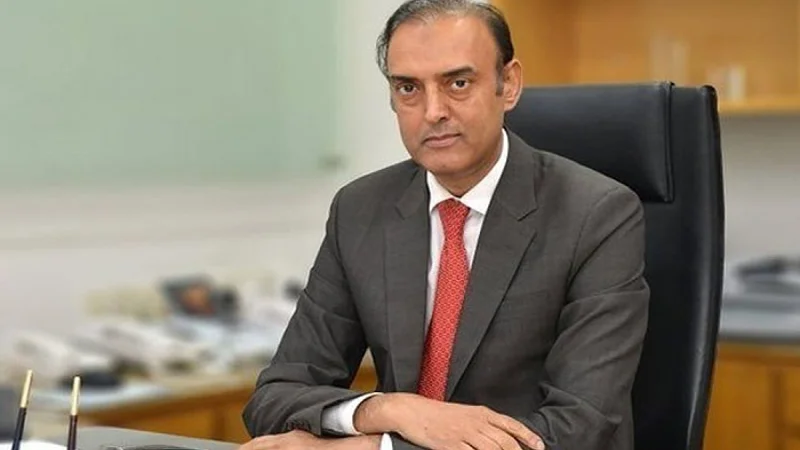 Governor SBP inaugurates 1st edition of Pakistan Financial Literacy Week