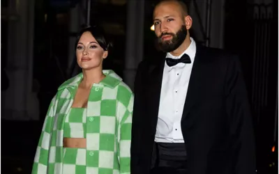 Who is Cole Schafer? All About Kacey Musgraves' Ex-Boyfriend
