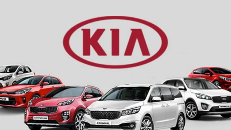 Kia Reduces Car Prices; Check New Rates Here
