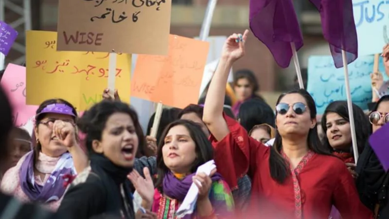 LHC dismisses plea seeking stop Aurat’s March