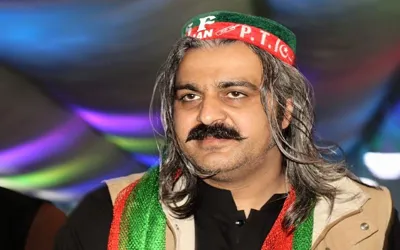 Ali Amin Gandapur likely to form 12-member cabinet