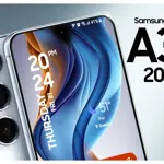 Samsung Galaxy A35 Price in Pakistan & Features - March 2024