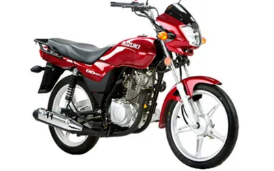 Suzuki GD 110s Latest Price Update in Pakistan - March 2024