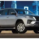 Toyota Fortuner Latest Price Update in Pakistan - March 2024