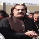 Gandapur says no compromise with thieves of PTI mandate