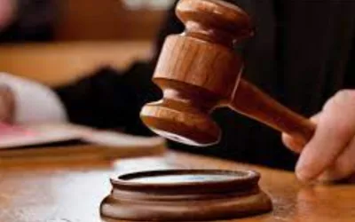 Court awards life imprisonment to man over killing three children