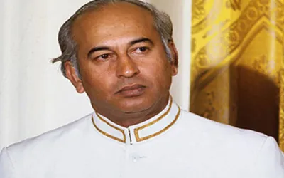 SC opinion on ZAB’s trial sets new history and tradition: PM